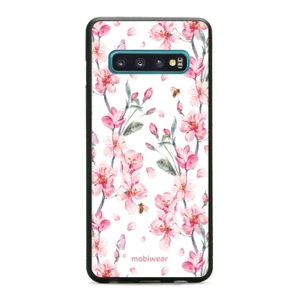 Etui Glossy Case do Samsung Galaxy S10 - wzór G033G
