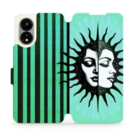 Phone Case OPPO A38 - Design VP58S