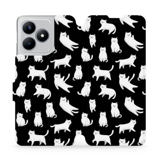 Phone Case Realme C53 - Design V163S