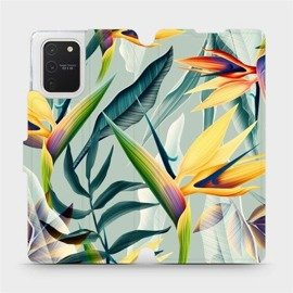 Phone Case Samsung Galaxy S10 Lite - Design MC02S
