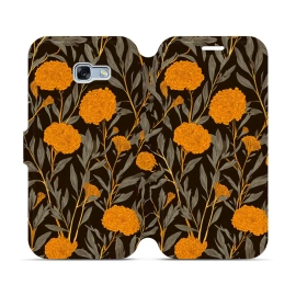 Hülle für Samsung Galaxy A5 2017 - Farbe V175S