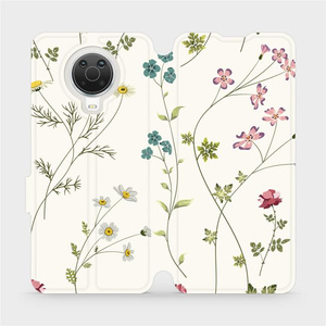 Phone Case Nokia G20 - Design MD03S