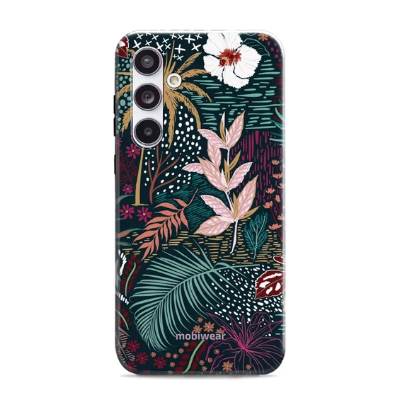 Case Elite Pro for Samsung Galaxy A55 5G - Design EP13E