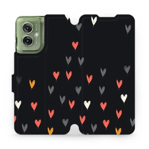 Phone Case Motorola Moto G55 5G - Design VP79P