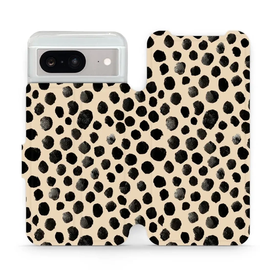 Phone Case Google Pixel 8 - Design VA50S