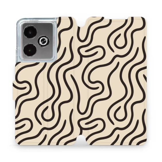 Phone Case Realme GT 7T - Design VA60S