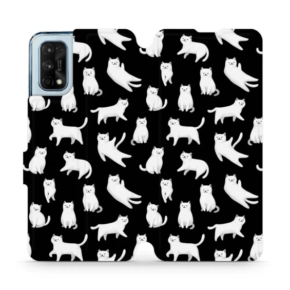 Phone Case Realme 7 Pro - Design V163S