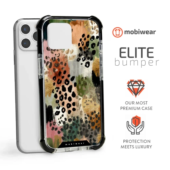 Case MagSafe Elite Bumper for Apple iPhone 11 Pro - Design D167D