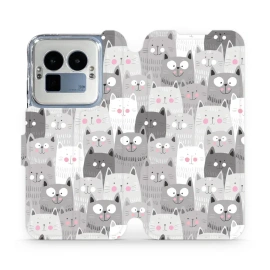 Phone Case Realme GT 8 Pro - Design M099P