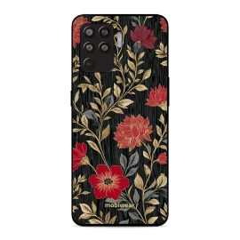 Phone Glossy Case OPPO Reno 5 Lite - Design G172G