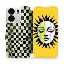Phone Case Xiaomi POCO C65 - Design VP56S