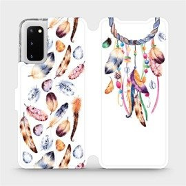 Phone Case Samsung Galaxy S20 - Design M003S