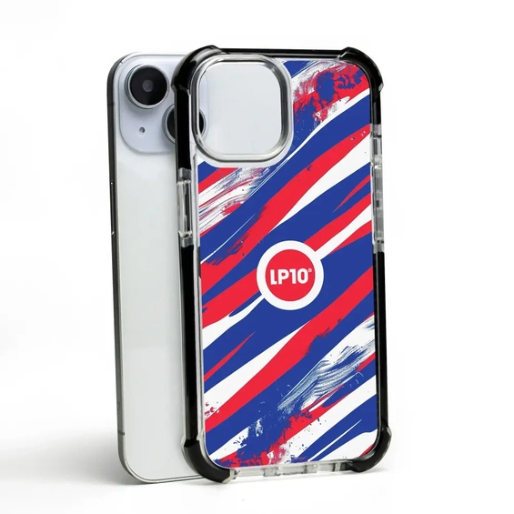 Hülle MagSafe Elite Bumper für Apple iPhone X - Farbe D10GZ