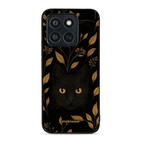 Phone Glossy Case Huawei Honor X8c - Design G164G