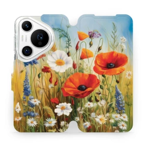 Phone Case Huawei Pura 70 Pro - Design VP43S