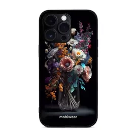 Phone Glossy Case Apple iPhone 14 Pro Max - Design G012G