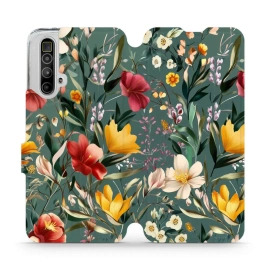 Phone Case Realme X3 SuperZoom - Design VP71S