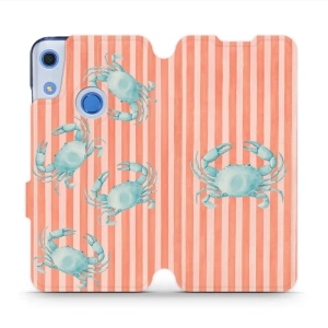 Etui do Huawei Y6S - wzór VP87S