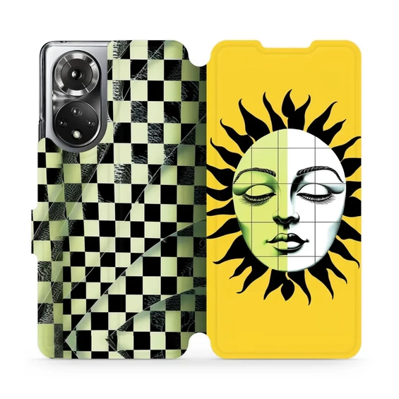 Phone Case Huawei Honor 50 - Design VP56S