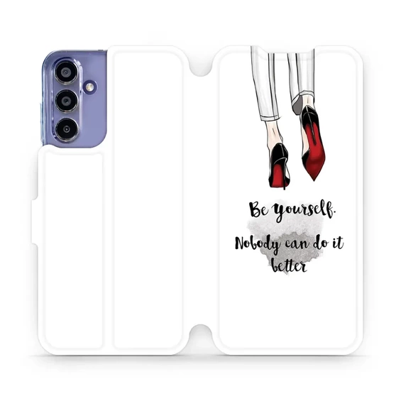 Etui do Samsung Galaxy A15 4G - wzór M046P