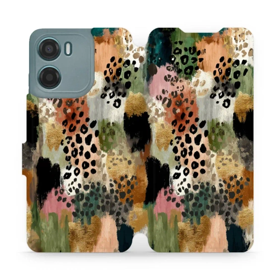 Phone Case Motorola Moto G05 - Design V167S