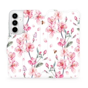 Etui do Samsung Galaxy A35 5G - wzór M124S