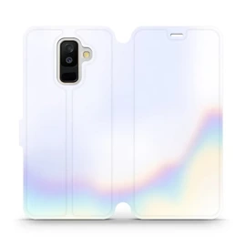 Hülle für Samsung Galaxy A6 Plus 2018 - Farbe VP64S