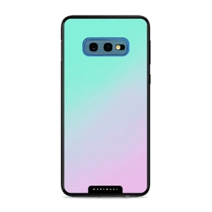 Phone Glossy Case Samsung Galaxy S10e - Design G063G