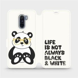 Phone Case Xiaomi Pocophone F1 - Design M041S