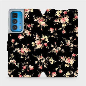 Phone Case Motorola Edge 20 Pro - Design VD02S