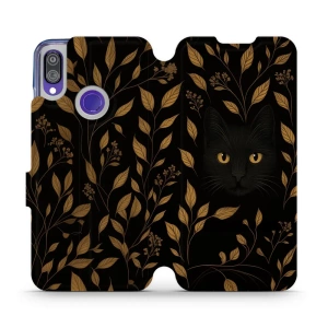 Phone Case Xiaomi Redmi Note 7 - Design V164S
