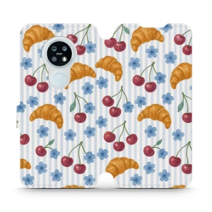 Etui do Nokia 6.2 - wzór VP85S