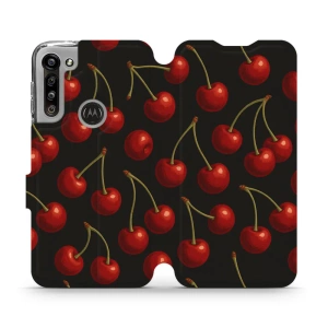 Hülle für Motorola Moto G8 Power - Farbe VP83S