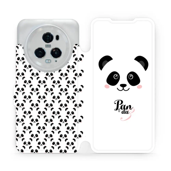 Etui do Huawei Honor Magic5 Pro 5G - wzór M030P