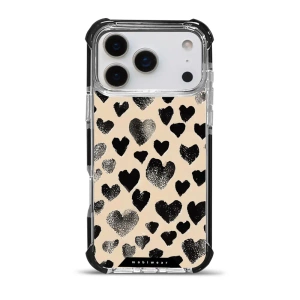 Case MagSafe Elite Bumper for Apple iPhone 17 Pro Max - Design DA51D