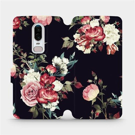 Phone Case OnePlus 6 A6000 - Design VD11P
