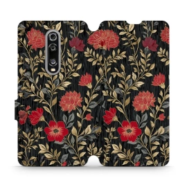 Phone Case Xiaomi Mi 9T - Design V172S