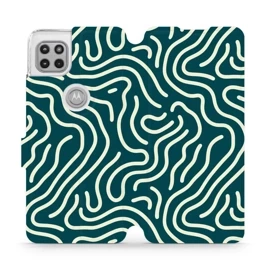 Phone Case Motorola Moto G 5G - Design VA61S