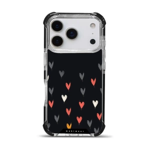 Case MagSafe Elite Bumper for Apple iPhone 17 Pro - Design DP79D