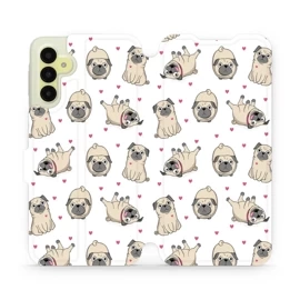 Hülle für Samsung Galaxy A15 5G - Farbe M097P