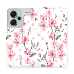 Phone Case Xiaomi Redmi Note 13 PRO Plus - Design M124S