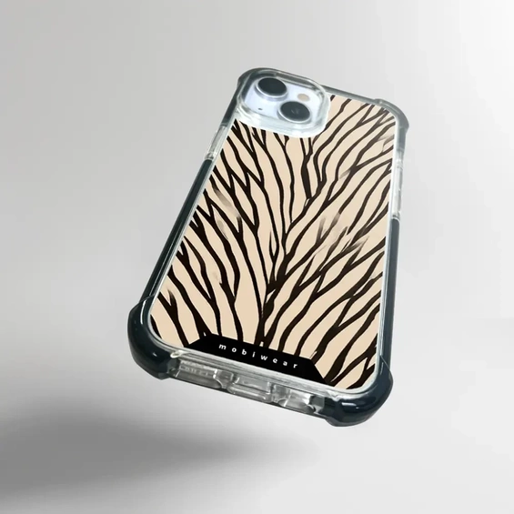 Case MagSafe Elite Bumper for Apple iPhone X - Design DA52D