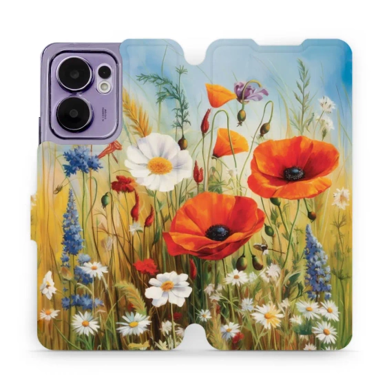 Hülle für OPPO Reno 13 F 5G - Farbe VP43S