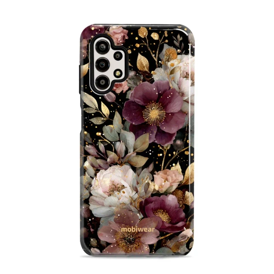 Hülle Elite Pro für Samsung Galaxy A13 4G - Farbe E169E