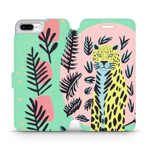 Etui do Apple iPhone 8 Plus - wzór VP52S