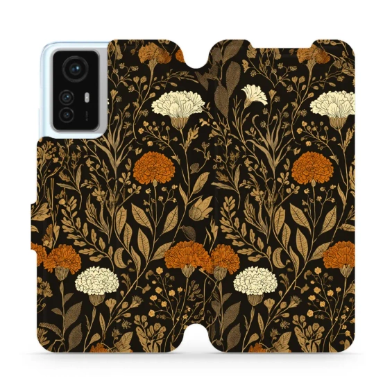 Phone Case Xiaomi Redmi Note 12S - Design V174S