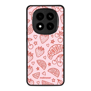 Etui Glossy Case do Xiaomi Redmi Note 14 Pro Plus 5G - wzór GP86G
