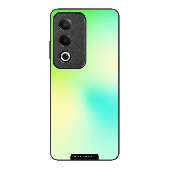 Phone Glossy Case OPPO A80 5G - Design G062G