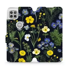 Etui do Motorola Moto G 5G - wzór VP47S