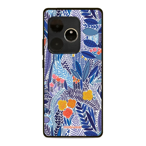 Hülle Glossy Case für Realme GT 6 - Farbe G037G